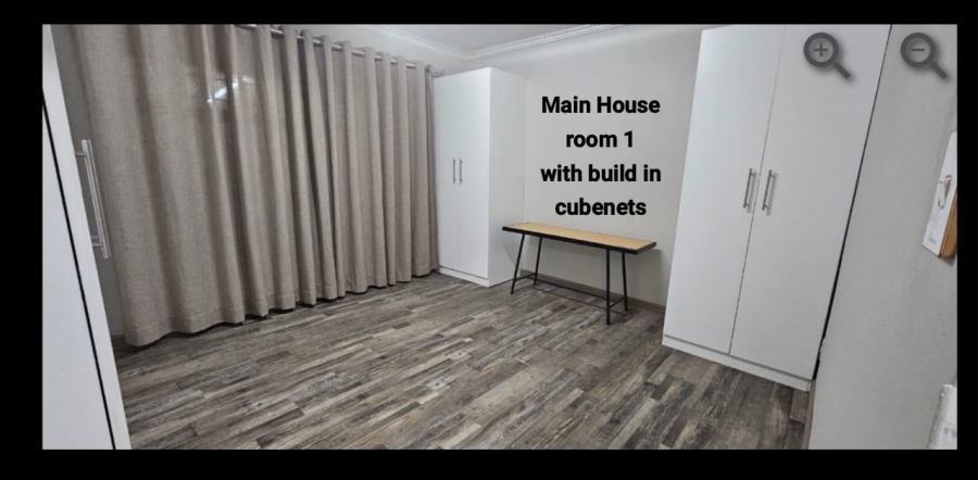 Commercial Property for Sale in Oos Einde North West